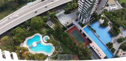 Harbour View Towers (D4), Condominium #485632181